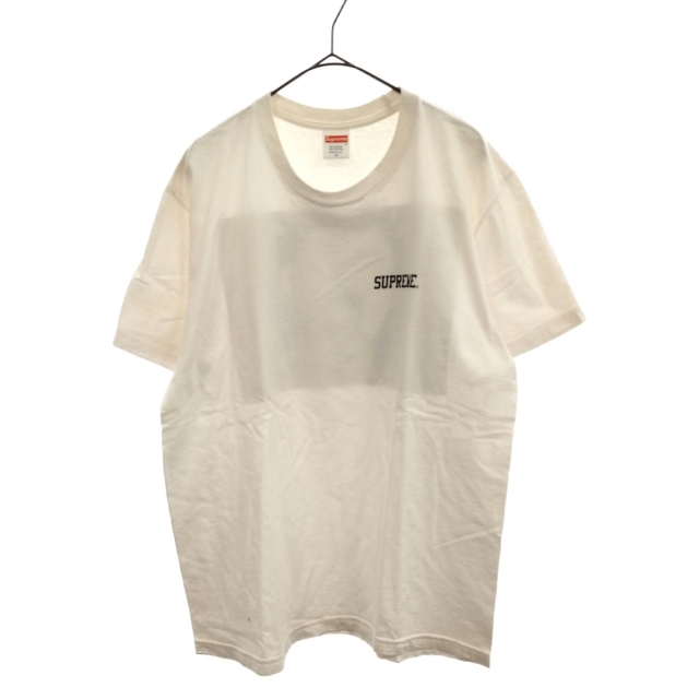 SUPREME シュプリーム 半袖Tシャツ