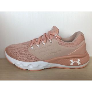 アンダーアーマー(UNDER ARMOUR)のアンダーアーマー チャージドバンテージ 靴 23,5cm 新品 (1048)(スニーカー)