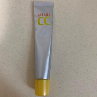 ロートセイヤク(ロート製薬)の ロート製薬　メラノCC 薬用しみ集中対策美容液20ml (美容液)