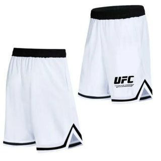 ☆Sサイズ☆UFC ハーフパンツ(その他)