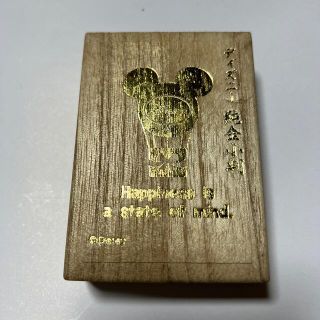 ディズニー(Disney)のginza tanaka ディズニー純金小判　10g(貨幣)