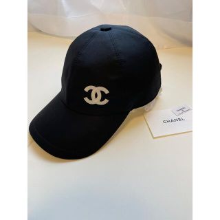 シャネル(CHANEL)のCHANEL キャップ(キャップ)