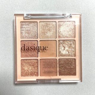 dasique デイジーク シャドウパレット スイートシリアル(アイシャドウ)