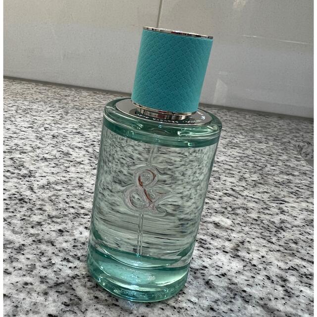 ティファニー\u0026ラブオー ドパルファム FOR HER 90ml