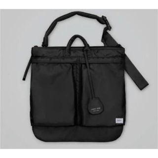 ハイク(HYKE)のPORTER  HYKE HELMET BAG(トートバッグ)