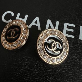 シャネル(CHANEL)のCHANEL ボタン　(その他)