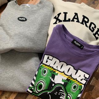 エクストララージ(XLARGE)のせいこさん専用❤️(パンツ/スパッツ)