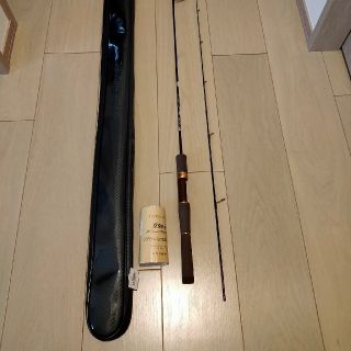 美品】ロデオクラフト ホワイトウルフ58ULの通販 by オンキル's shop
