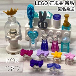 レゴ 女の子 その他の通販 56点 | Legoのエンタメ/ホビーを買うならラクマ