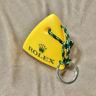 ロレックス(ROLEX)の【アルファルファ様専用】ロレックス キーホルダー(キーホルダー)