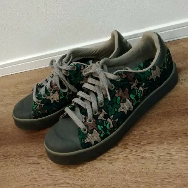 adidas stan smith safety　サンプル品・　【27cm】