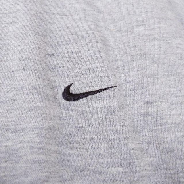 NIKE(ナイキ)のNIKE Tシャツ 丸首 シンプル 半袖 ビッグサイズ 2XL メンズのトップス(Tシャツ/カットソー(半袖/袖なし))の商品写真