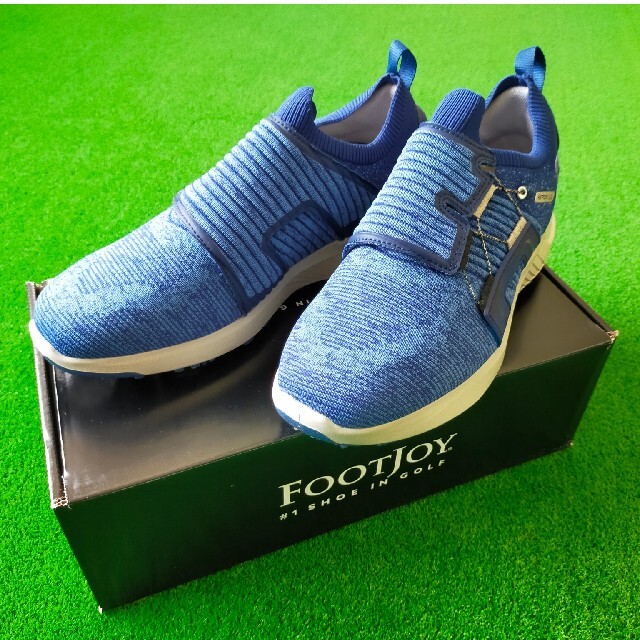 フットジョイFootJoy　ハイパーフレックスBoA