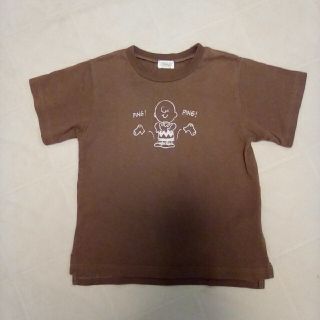 ピーナッツ(PEANUTS)のPEANUTS 　Tシャツ(Tシャツ/カットソー)