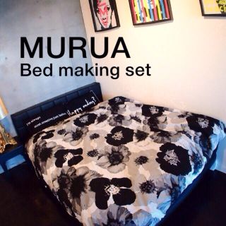 ムルーア(MURUA)のERIO♡さまお取り置き12/14まで(その他)