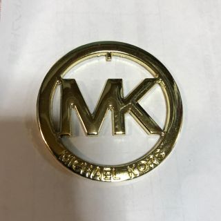 マイケルコース(Michael Kors)のMichaelKors バックチャーム(キーホルダー)