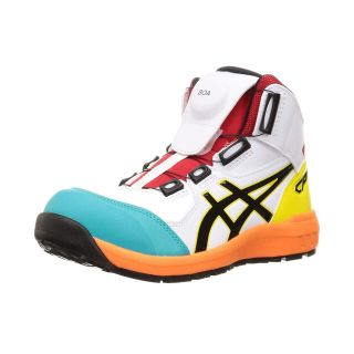 アシックス(asics)のアシックス　安全靴　CP304 限定　カラー(その他)