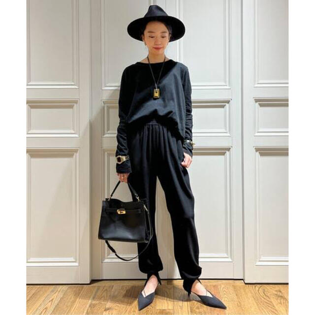 L'Appartement DEUXIEME CLASSE - 【新品未使用】Col Pierrot