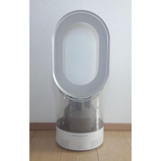 超人気新品 新品未開封 ダイソン Dyson Hygienic Mist MF01WS - 加湿器