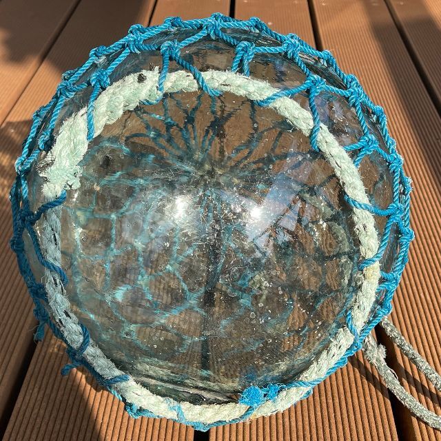 漁具 ガラス 浮き玉 小樽北一硝子 超特大 大中小 アンティーク 漁具 ガラス 浮き玉 小樽北一硝子 超特大 大中小 アンティーク