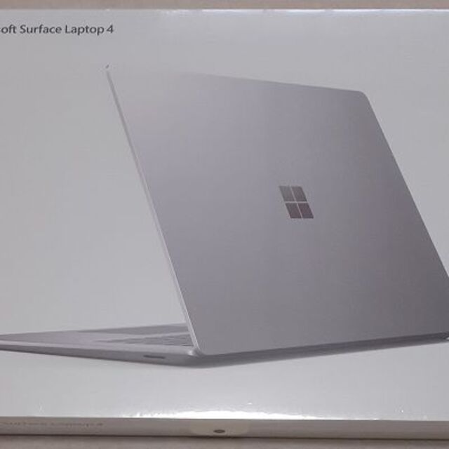 最高 【専用】Surface - Microsoft Laptop プラチナ 5W6-00020 4 ...