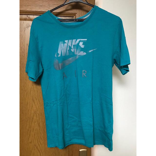 NIKE(ナイキ)のナイキ　Tシャツ　2枚セット スポーツ/アウトドアのサッカー/フットサル(ウェア)の商品写真