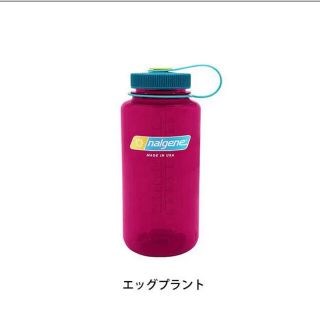 ナルゲン(Nalgene)のナルゲンボトル(その他)