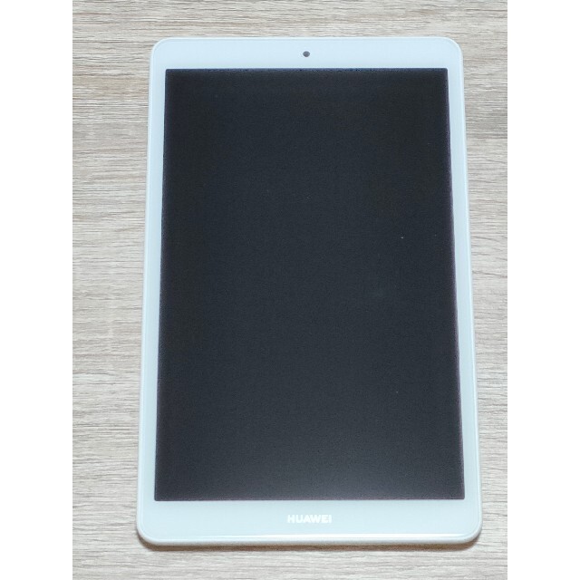 HUAWEI TECHNOLOGIES MEDIAPAD M5 LITE 8 - タブレット