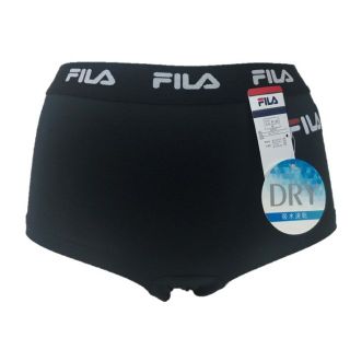 フィラ(FILA)のFILA スポーツショーツ ブラック M ボックスショーツ 吸水速乾 カジュアル(ショーツ)