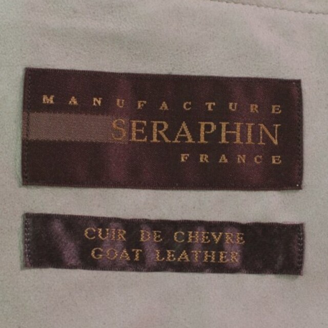 SERAPHIN(セラファン)のSERAPHIN ブルゾン（その他） メンズ メンズのジャケット/アウター(その他)の商品写真