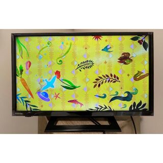 東芝 - TOSHIBA 液晶テレビ REGZA S24 外付けHDD対応の通販 by ベル's