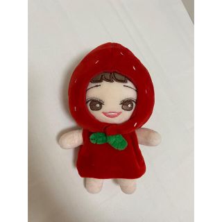 3ページ目 - エクソ ぬいぐるみの通販 600点以上 | EXOを買うならラクマ