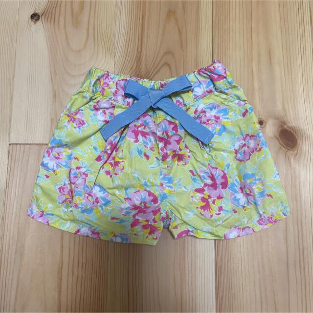 人気ブランド main petit - キュロット リボン 80 ショートパンツ プティマイン 花柄 パンツ - www.we-job.com 人気ブランド main petit - キュロット リボン 80 ショートパンツ プティマイン 花柄 パンツ - www.we-job.com