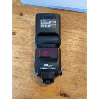 ニコン(Nikon)のNikon SB-5000 ジャンク(ストロボ/照明)