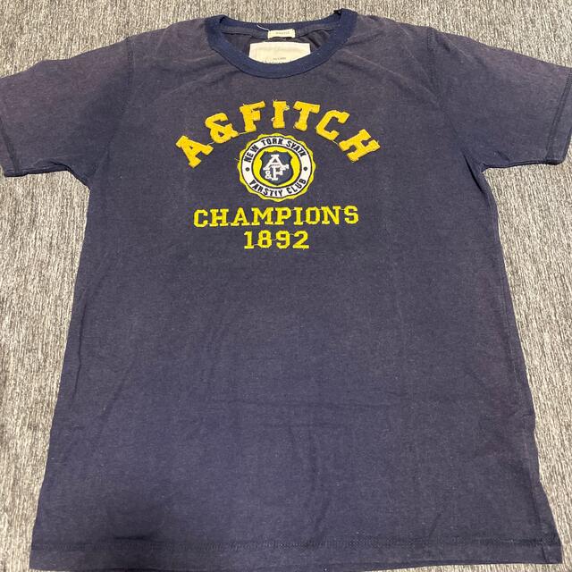 Abercrombie&Fitch(アバクロンビーアンドフィッチ)のアバクロ❣️人気ヴィンテージTシャツ❤️ メンズのトップス(Tシャツ/カットソー(半袖/袖なし))の商品写真