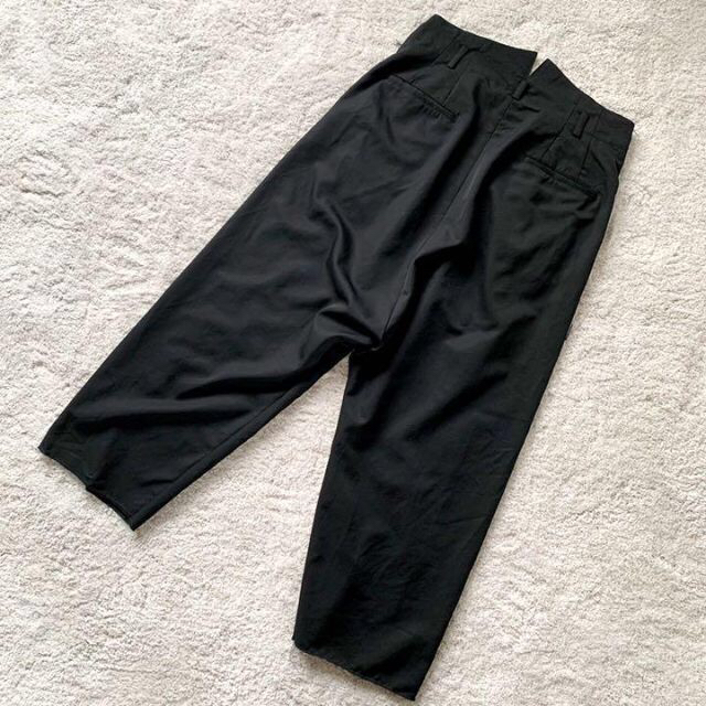 Yohji Yamamoto - 【美品】sulvamサルバム ステッチデザイン