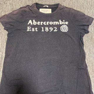 アバクロンビーアンドフィッチ(Abercrombie&Fitch)のアバクロ❣️人気ヴィンテージ風Tシャツ(Tシャツ/カットソー(半袖/袖なし))