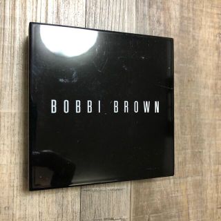 ボビイブラウン(BOBBI BROWN)のボビィブラウン　シマーブリック　ベージュ(フェイスカラー)