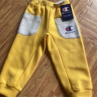 チャンピオン(Champion)のチャンピョン　95センチ　新品未使用(パンツ/スパッツ)