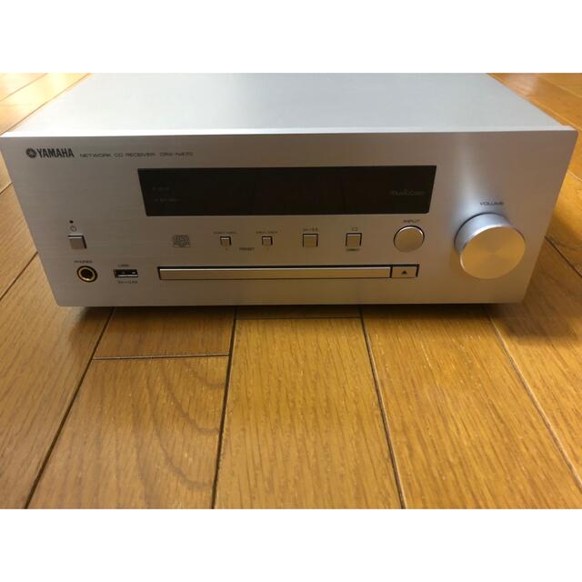 展示品 YAMAHA ヤマハ CRX-N470 ネットワークCDレシーバー