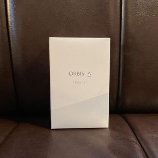 オルビス(ORBIS)のオルビスアクア トライアルセット(サンプル/トライアルキット)