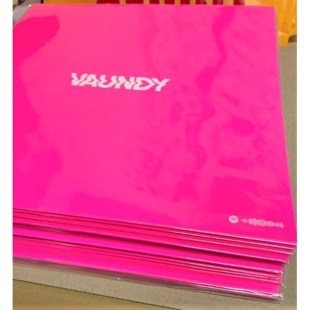 Vaundy