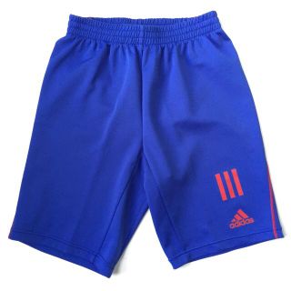 アディダス(adidas)のアディダス　ハーフパンツ(トレーニング用品)