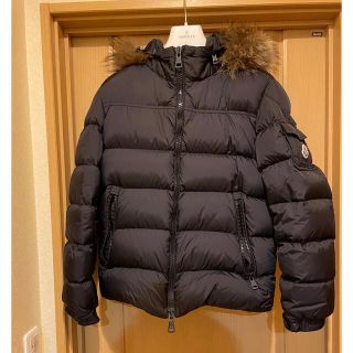 モンクレール(MONCLER)のモンクレール　ダウンジャケット(ダウンジャケット)