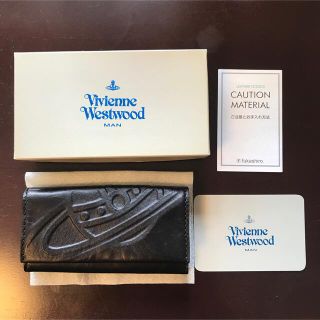 ヴィヴィアンウエストウッド(Vivienne Westwood)のヴィヴィアンウエストウッド キーケース(キーケース)