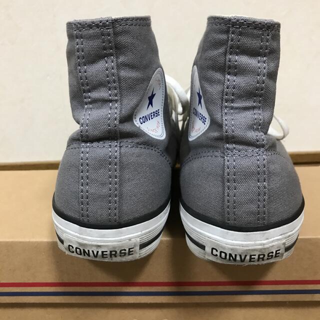 CONVERSE(コンバース)のコンバース　ハイカット　スニーカー レディースの靴/シューズ(スニーカー)の商品写真