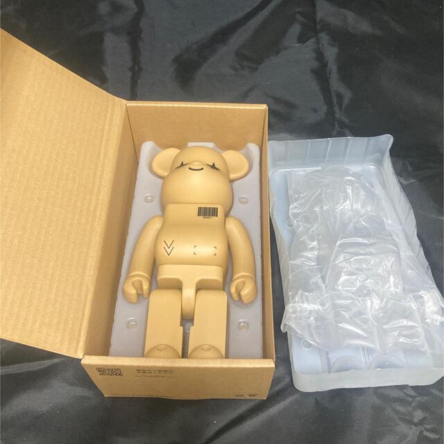 送料込 BE@RBRICK 400% Amazon.co.jp限定　アマゾン限定