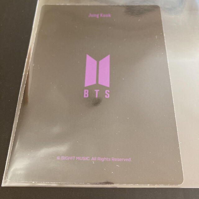 【激レア品】BTS MERCH BOX #6 マーチボックス 6