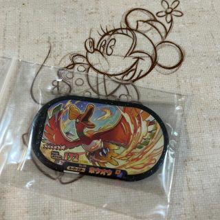 ポケモン(ポケモン)のポケモンメザスタ☺︎　　　　　　　　　　　　ホウオウ(その他)