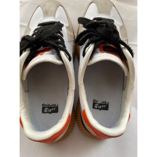オニツカタイガー delecity デレシティ 24.5 通販の人気商品 ★★専用★★オニツカタイガー デレシティ 24.5センチ スニーカー